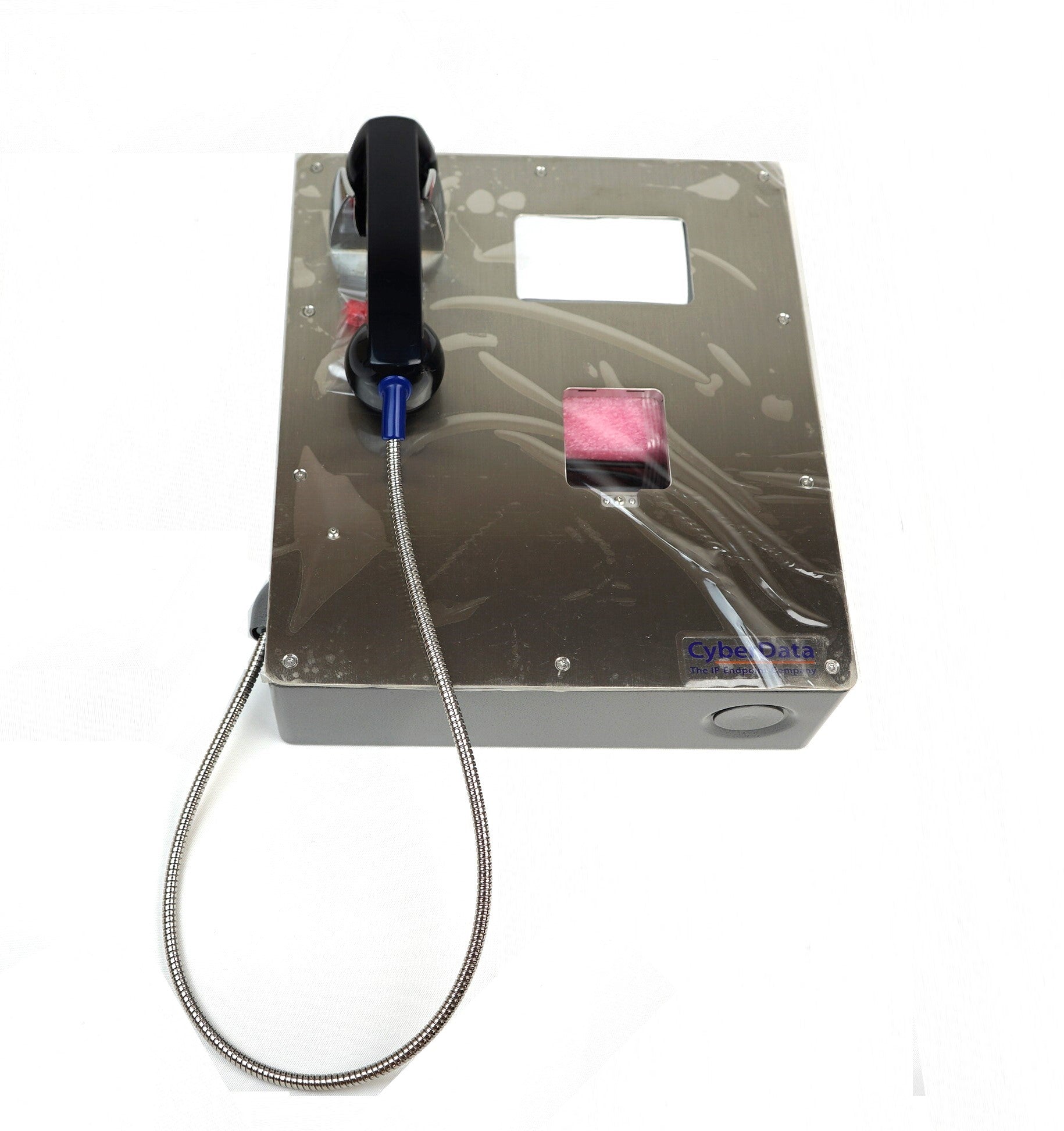 Networking>Telephony Accessories - CyberData - 011474 - New