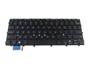 Dell DKDXH Internal Keyboard