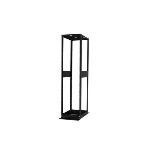 Servers>Server Options>Rack Accessories - Chatsworth Products Inc. - 15053-703-POSTS-ONLY - Open Box