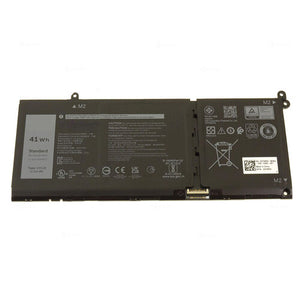 Dell 6TW9W G91J0 Laptop Battery