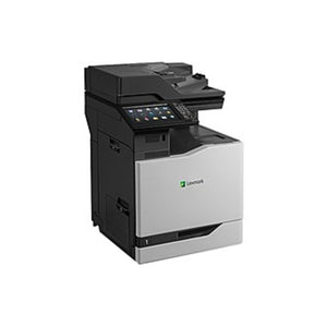 Lexmark CX860DE 10" Laser Multifunction Printer