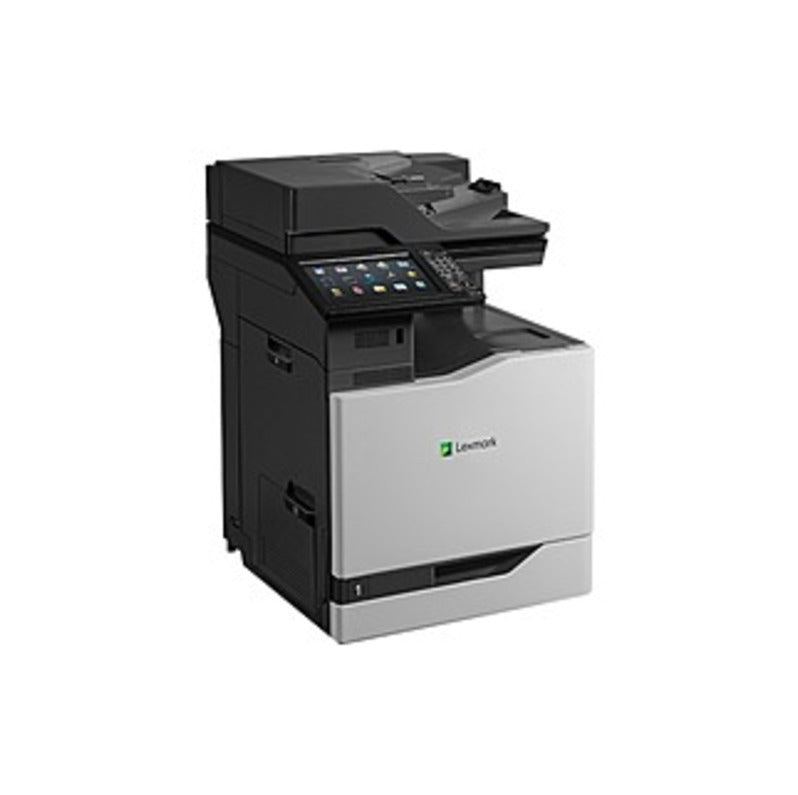 Printers>Color Laser Multi-Function - Lexmark - 42K0070 - New
