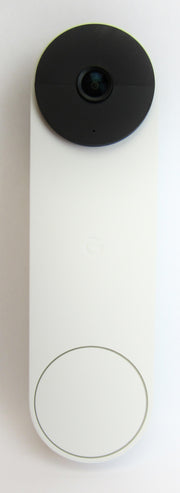 Electronics>Smart Home - Google - GA01318-US - Open Box