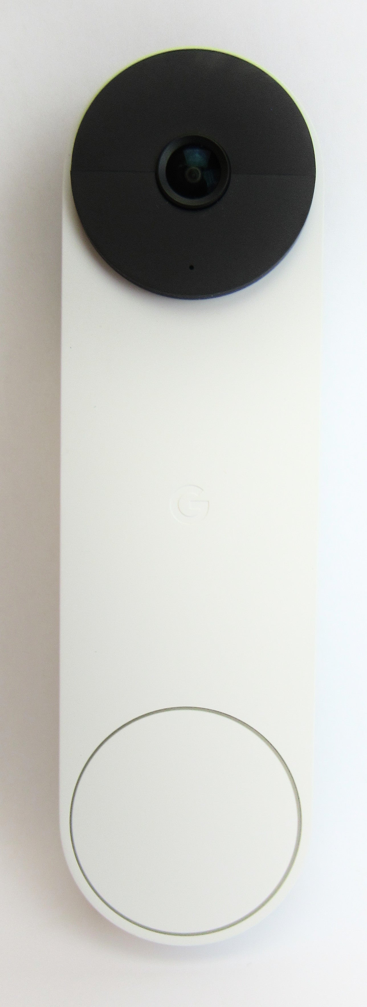 Electronics>Smart Home - Google - GA01318-US - Open Box