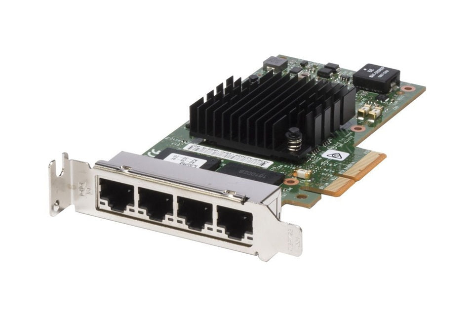 Networking>Ethernet / Network / Wireless Cards - Check Point Software - Y54T2 - Open Box