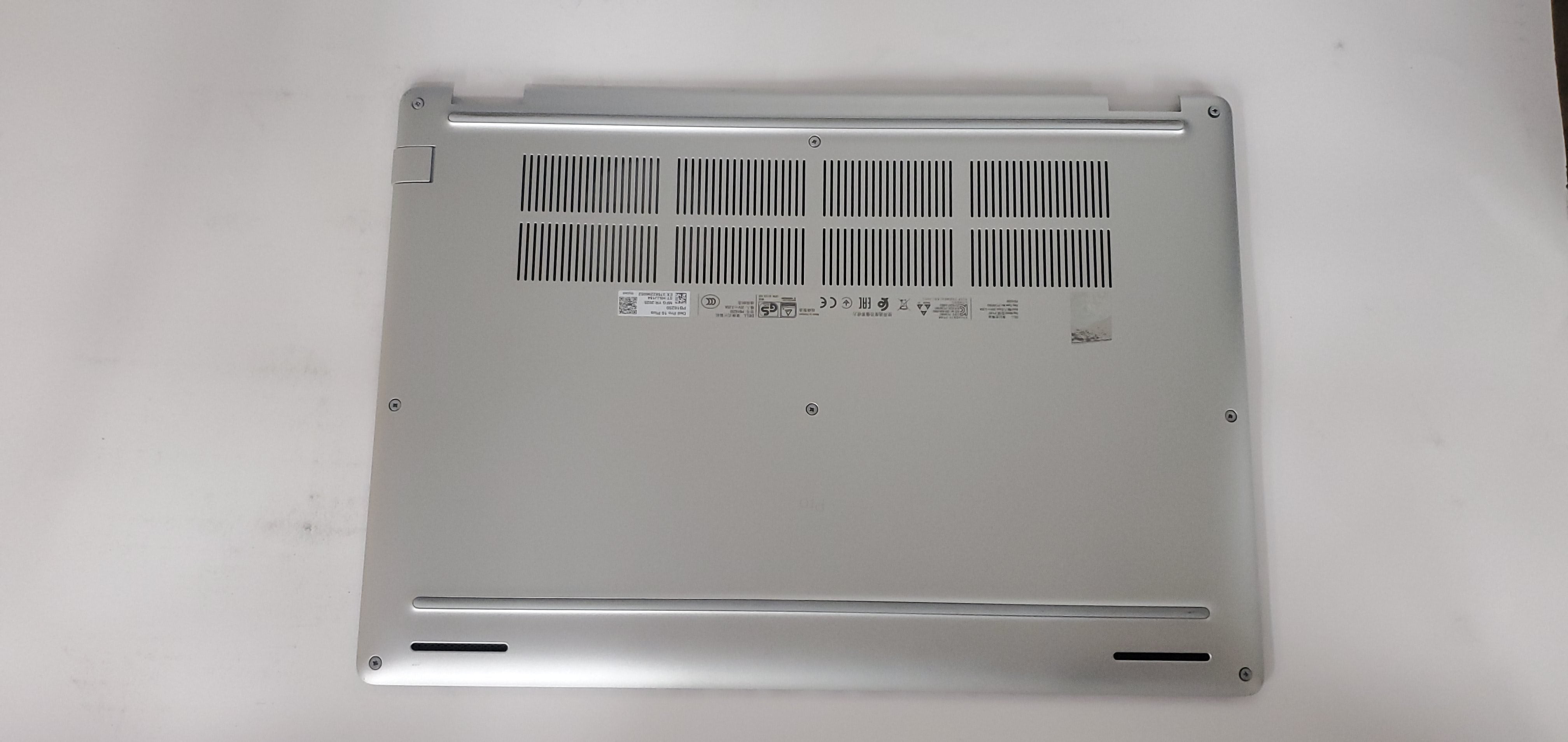 Components>Chassis & Chassis Parts>Laptops - Dell - T2JT5 - Open Box