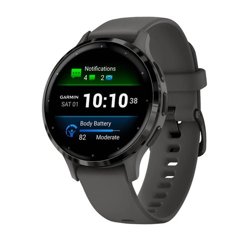 Cell Phones>Smart Watch - Garmin - 010-02785-00 - Open Box