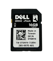 Servers>Drives & Storage - Dell - T6NY4 - Open Box