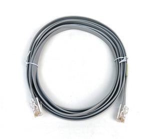 Lantronix LX-151-3028R Male RJ-45 to Male RJ-45 Crossover Cable