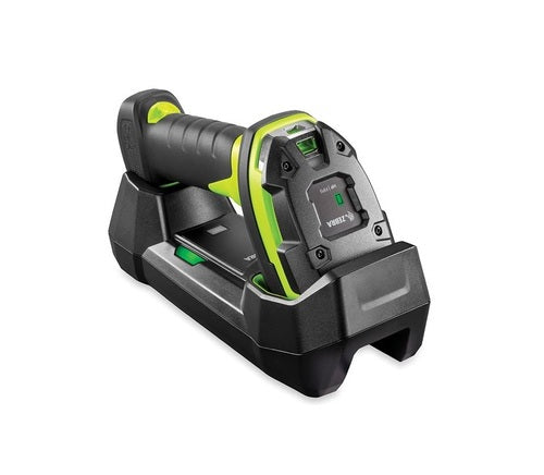 POS Equipment>Barcode Scanners - Zebra Technologies - DS3678-HPU42P-10 - New