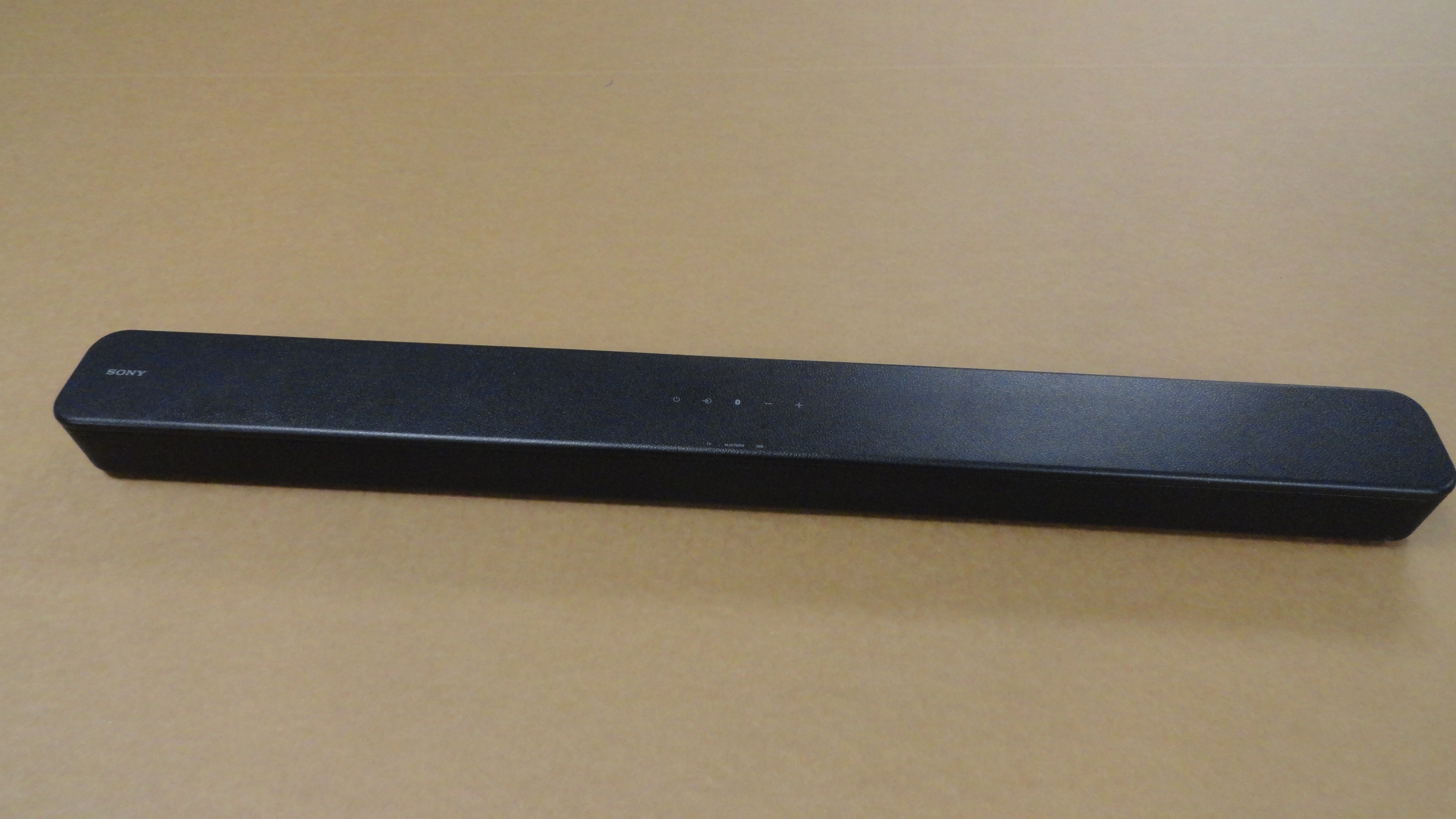 Speakers>Sound Bars - Sony - HT-S100F - Open Box