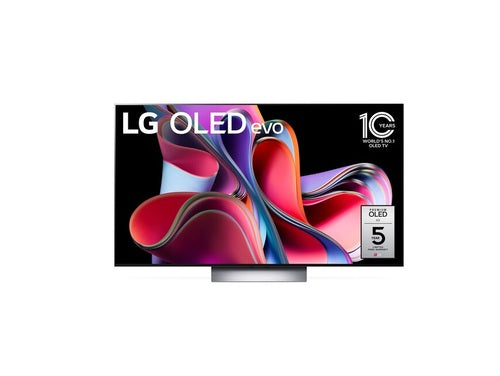Televisions>LED/OLED/QLED TVs - LG Electronics - OLED55G3PUA - New
