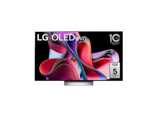 LG G3 series OLED55G3PUA 55 inches LED Smart TV