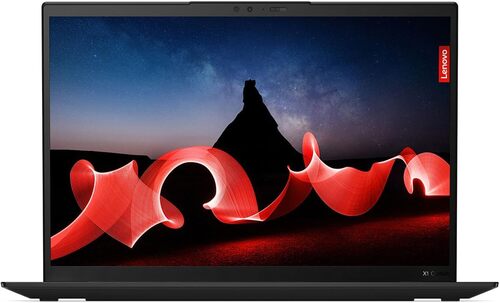 Laptops>Laptops / Notebooks - Lenovo - 21HM000JUS - Open Box