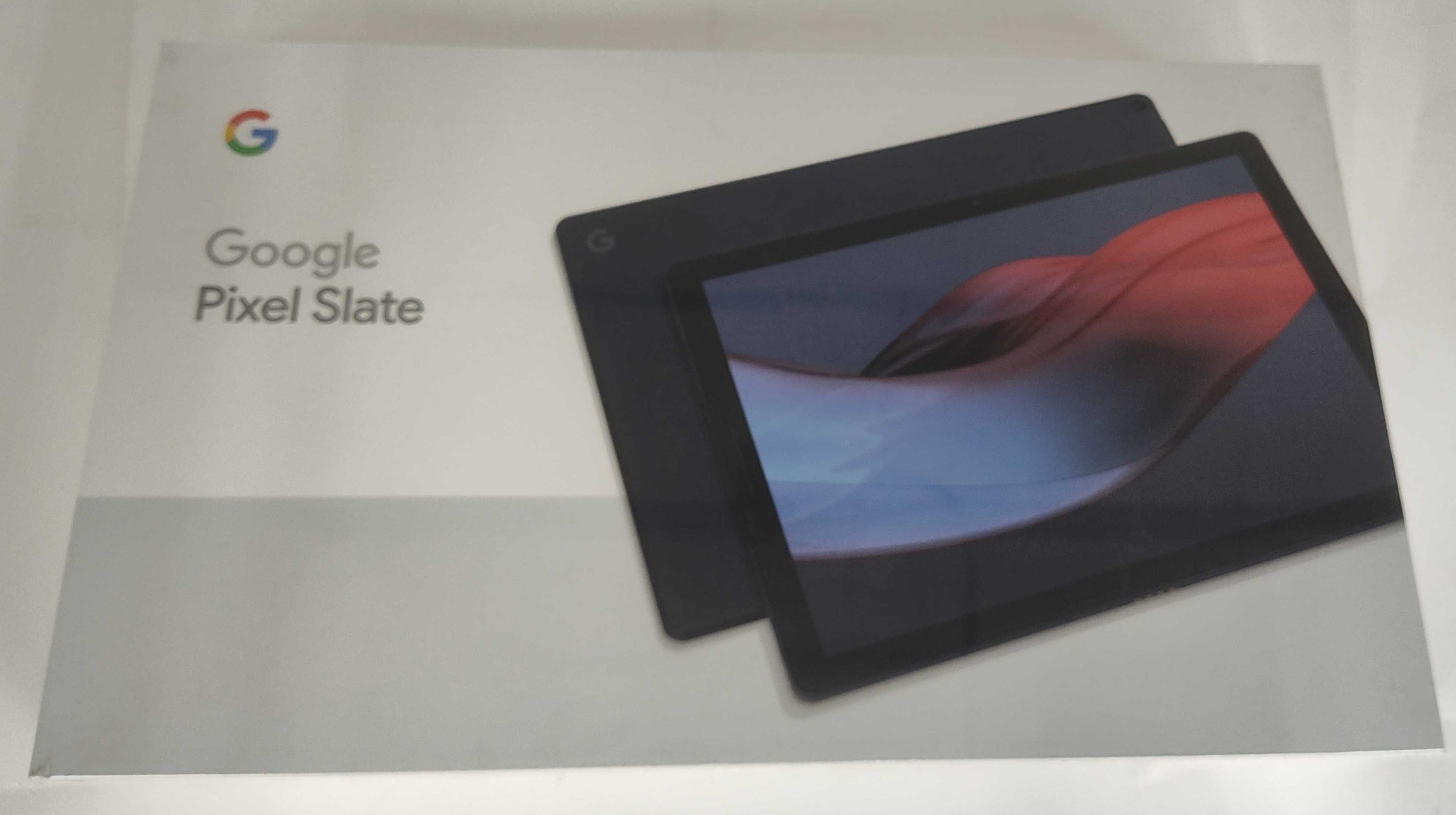 Laptops>Tablets>Android - Google - GA00345-US - Open Box