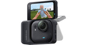 Cameras>Specialty Cameras - Insta360 - CINSABEA_GOULTRA02 - Open Box