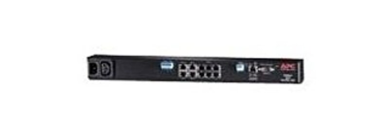 Servers>Server Options>Other - APC - NBRK0200 - Open Box