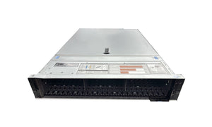 Poweredge R740xd Server Chassis With Wrpxk System Board Only