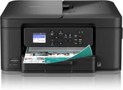 Printers>Inkjet Multi-Function - Brother - MFC-J1360DW - New