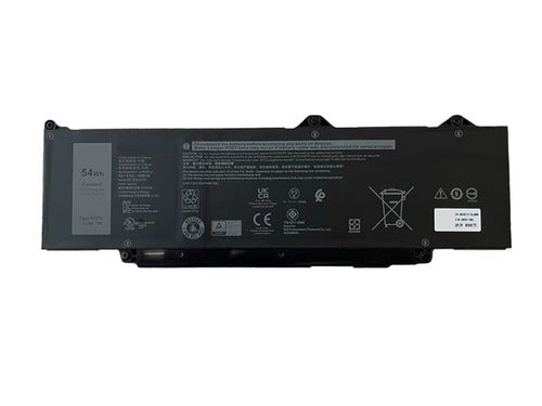 Components>Batteries>Laptops - Dell - R73TC - Open Box
