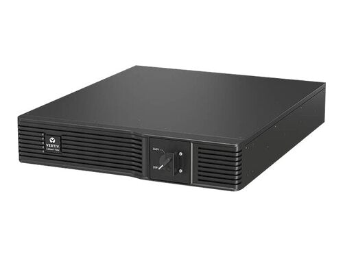 UPS & Power>Surge Suppressors / Isolators / Power Strips - Vertiv - TDU-3500RTL620 - Used-Acceptable
