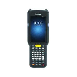 Zebra MC3300 MC330L-SM3EG4NA 4 Inches WVGA Touchscreen Mobile Computer