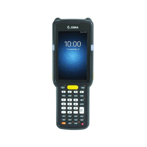 POS Equipment>Barcode Scanners - Zebra Technologies - MC330L-SM3EG4NA - Open Box
