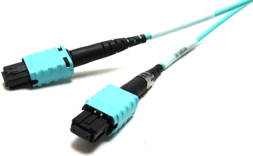 Cables & Connectors>Fibre - C2G - N12-YYMPS100M55LPF - Open Box