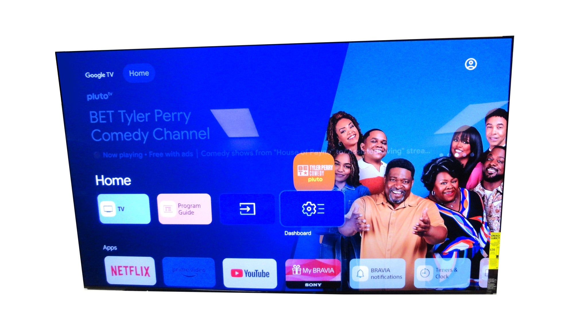 Televisions>LED/OLED/QLED TVs - Sony - XR-77A95L - Open Box