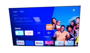 Sony BRAVIA XR 77-inch Class A95L QD-OLED 4K HDR Google TV - 2023