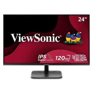 Viewsonic VA2456A-MHD 24 inches IPS Monitor