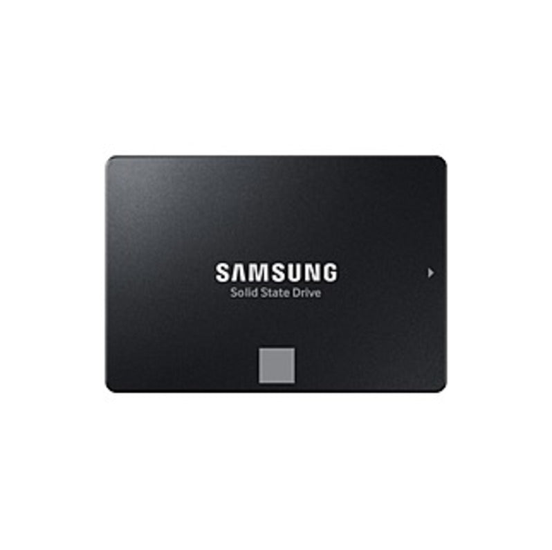 Drives & Storage>SSD Drives - Samsung - MZ-77E1T0E - Open Box
