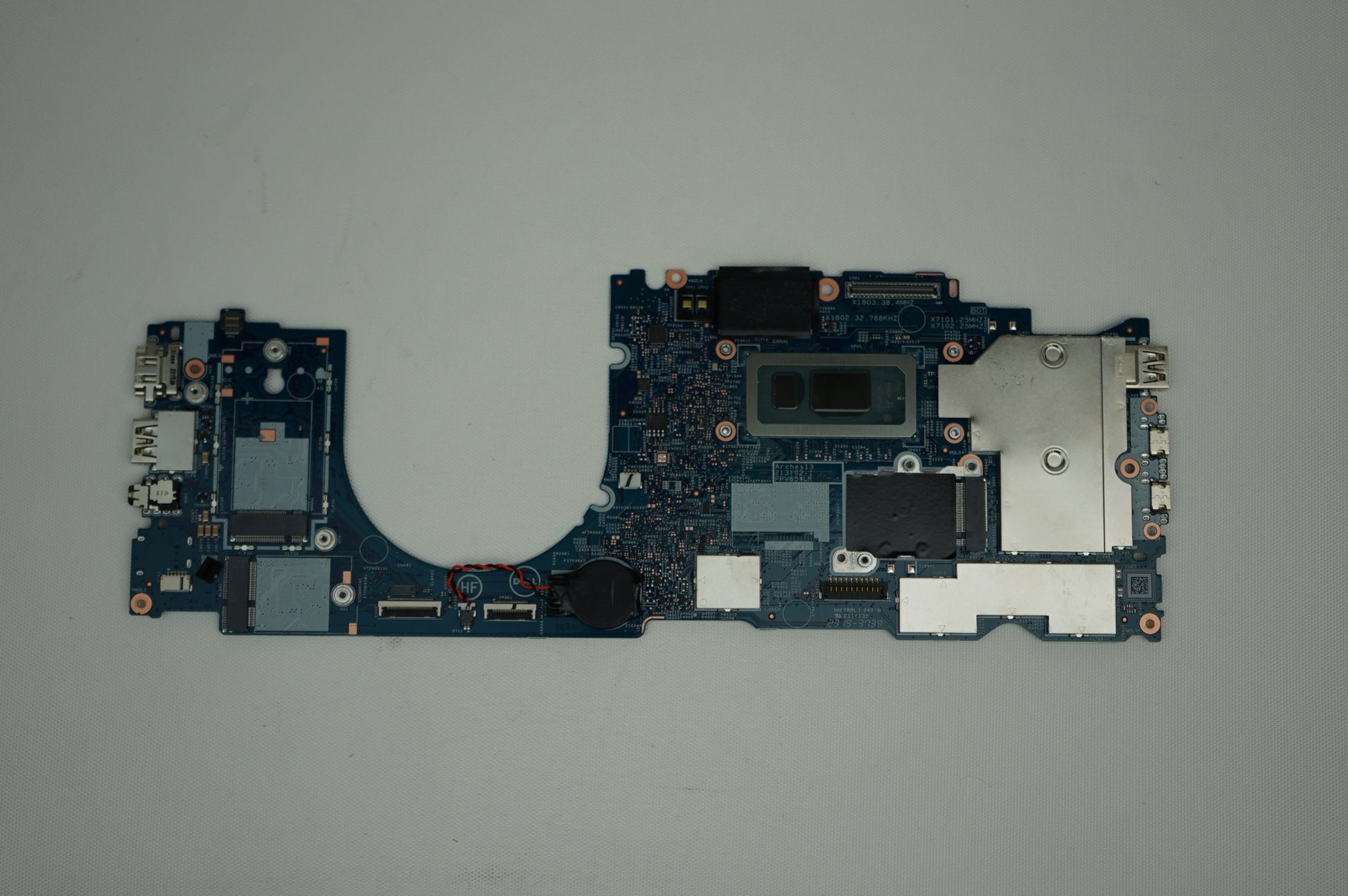 Components>Motherboards>Laptops - Dell - 3MDH4 - Open Box