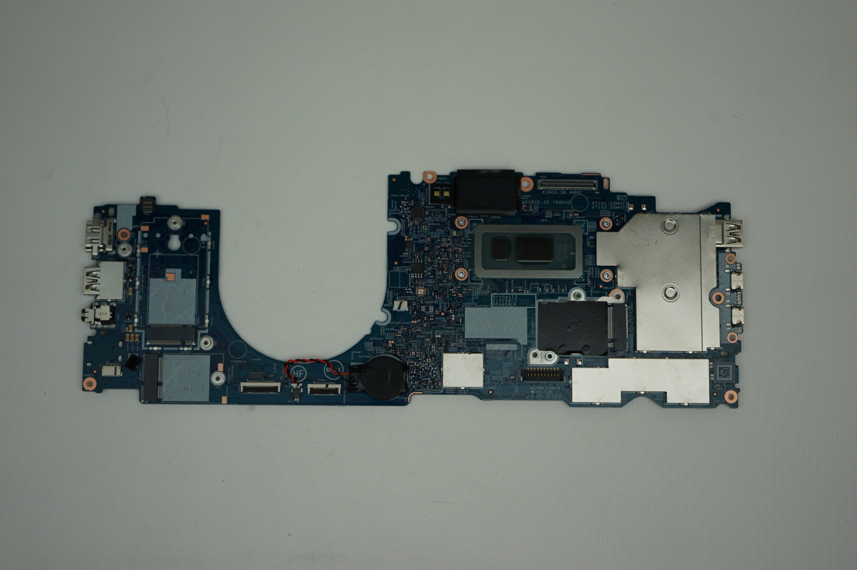 Components>Motherboards>Laptops - Dell - 3MDH4 - Open Box