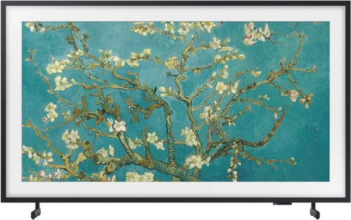 Televisions>LED/OLED/QLED TVs - Samsung - QN32LS03CBF - Open Box