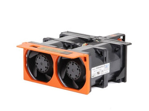Dell 3JYGF High-Performance Cooling Fan Assembly