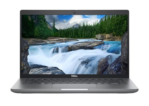 Laptops>Laptops / Notebooks - Dell - J56T1 - Open Box