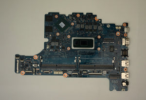 Dell 1X76W Laptop Motherboard