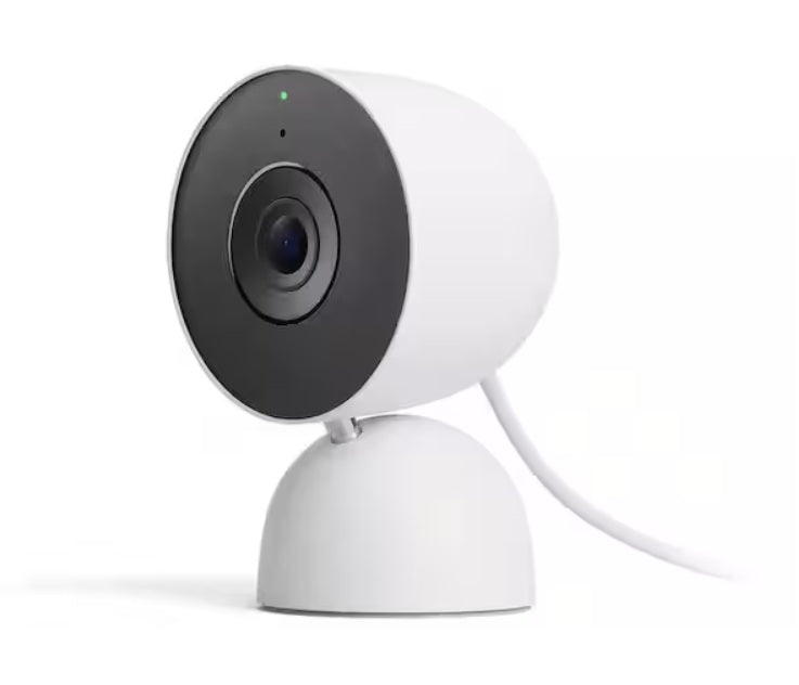 Electronics>Smart Home - Google - GA09973-US - New