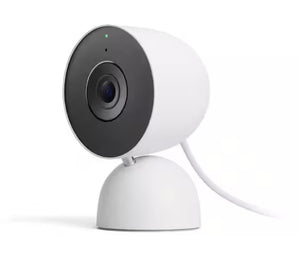 Google GA09973-US Nest Cam Network Security Camera