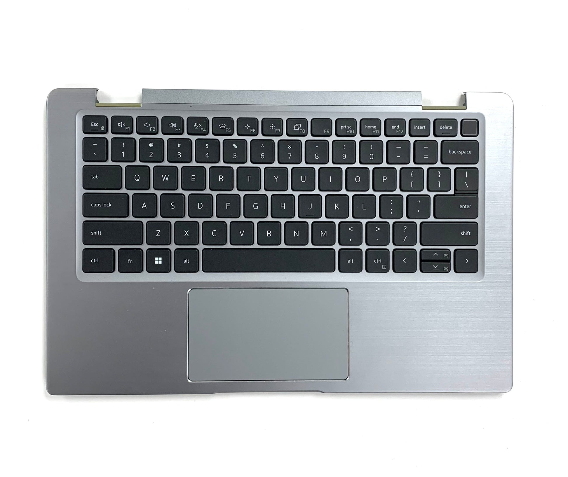 Components>Palmrest and Keyboard Assemblies - Dell - CFR7V - Open Box