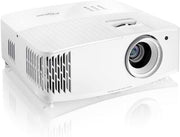 Projectors/AV Equipment>Projectors - Optoma - UHD38X - Open Box
