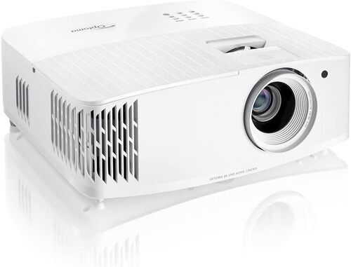 Projectors/AV Equipment>Projectors - Optoma - UHD38X - Open Box