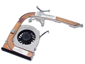 Dell MM911 Heatsink and Fan