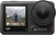 Camcorders>Other - dji - CP.OS.00000269.01 - Open Box