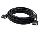 Cables & Connectors>VGA / SVGA / MONITOR - TriCentric - VGAMM6-TRI - New
