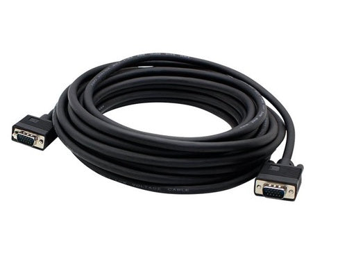 Cables & Connectors>VGA / SVGA / MONITOR - TriCentric - VGAMM6-TRI - New