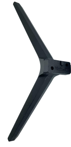 Oem Replacement Stand Foot For 50in V505-j09 - Left - Screws Not