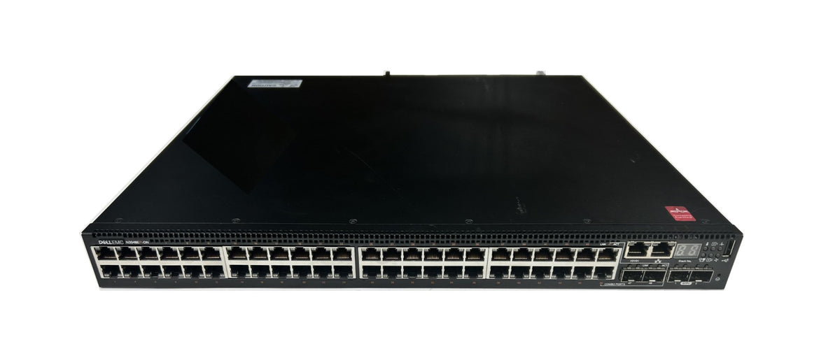 Networking>Network Hubs / Switches - Dell - JDFTF - Open Box