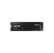 Drives & Storage>SSD Drives - Samsung - MZ-V8V1T0B - Refurbished